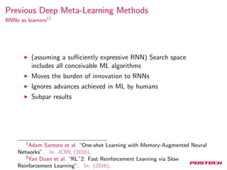 Model-Agnostic Meta-Learning for Fast Adaptation of Deep Networks | PDF