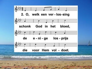 Geprezen zij God op zijn heilige troon (EL 226) t. anonym; m. W.H. Doane
 