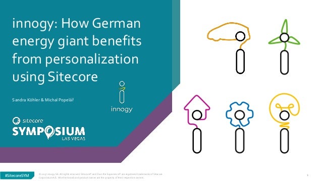 innogy: How German energy giant benefits from personalization using S…