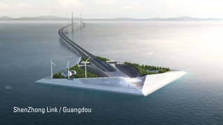 ShenZhong Link / Guangdou
 