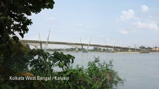 Kolkata West Bengal / Kalyani
 
