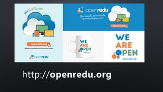 http://openredu.org
 