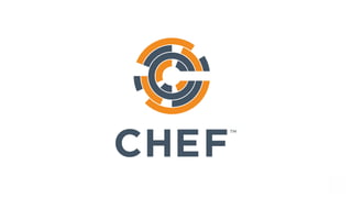 Chef Automate - Azure Sydney User Group
