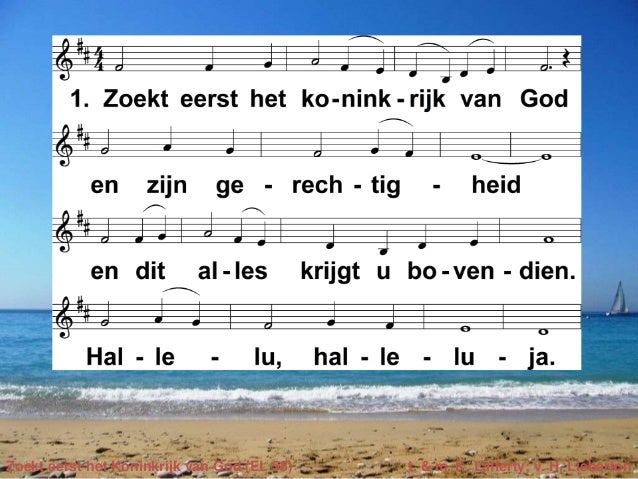 20170924, 19.00 Het Koninkrijk van God