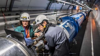 Universe and Clouds - 26th September 2017 Tim.Bell@cern.ch 4
 