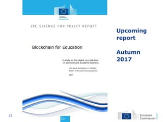 23
Upcoming
report
Autumn
2017
 