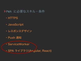 PWA
?
?
?
?
?
?
 