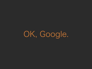 Progressive Web App and 2020