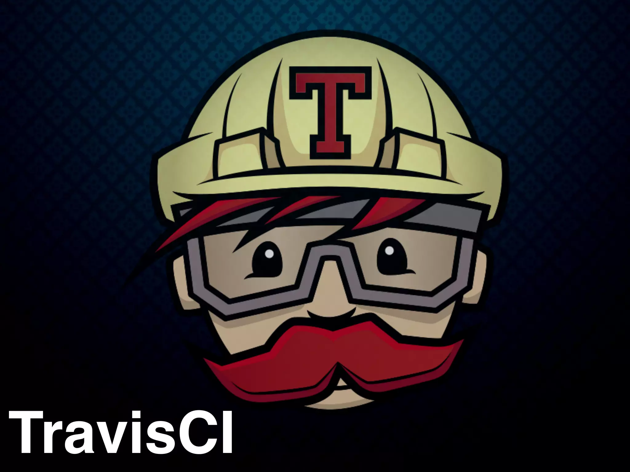 TravisCI
 