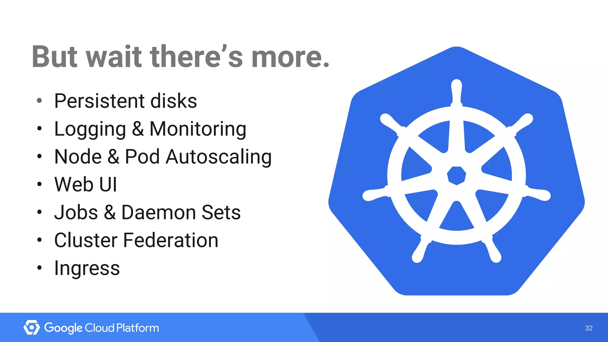Introduction to Kubernetes and Google Container Engine (GKE) | PDF ...