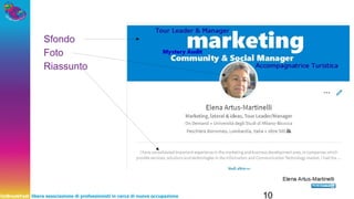 UnBreakFast libera associazione di professionisti in cerca di nuova occupazione 10
Sfondo
Foto
Riassunto
 