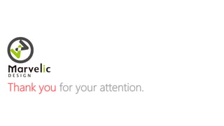 Thank you for your attention.
 