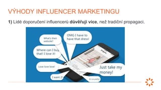 ČZU - Online marketing 2017 - Marketing na sociálních sítích
