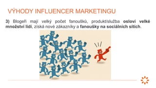 ČZU - Online marketing 2017 - Marketing na sociálních sítích