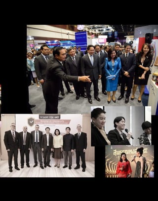 ETDA ANNUAL REPORT 2016	 89
	 รายงานประจำ�ปี สพธอ. 2559	
 