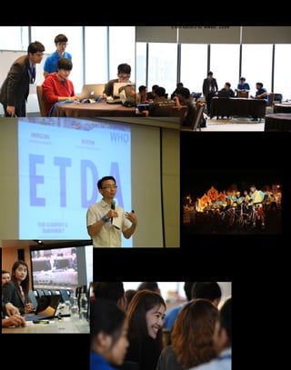 ETDA ANNUAL REPORT 2016	 93
	 รายงานประจำ�ปี สพธอ. 2559	
 