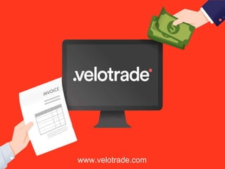 www.velotrade.com
 