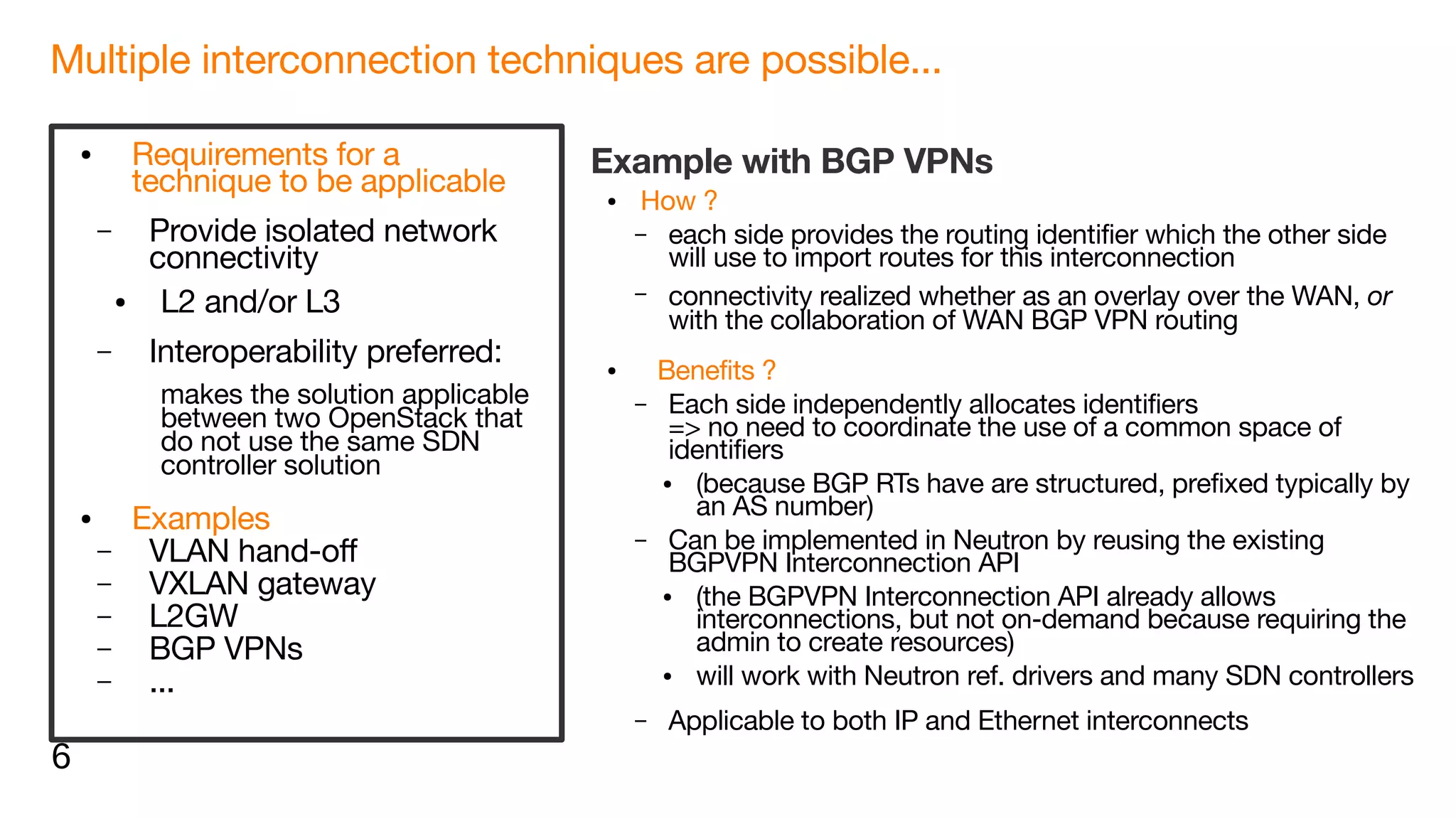 OpenStack Neutron Neutron Interconnections PPT Free Download Openstack neutron neutron interconnections ppt free download