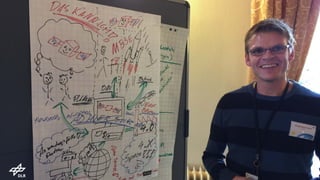 > FrOSCon 12 > A. Schreiber, C. Haupt • Wissenschaft & Open Source – It's Complicated > 20.08.2017DLR.de • Folie 40
 