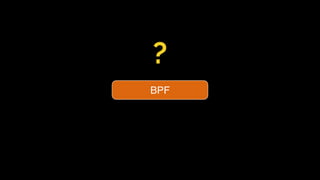 BPF
?
 
