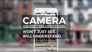 Should SEOs be afraid of voice Search? European seo night by oncrawl