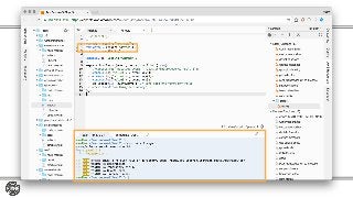 AWS SDKなど実行環境に非明示的に含ま
れているモジュール以外はコンソールから
npm install
 