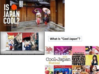 6
What Is Cool 貹ԡ?
 