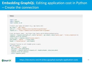 GraphQL Advanced | PDF
