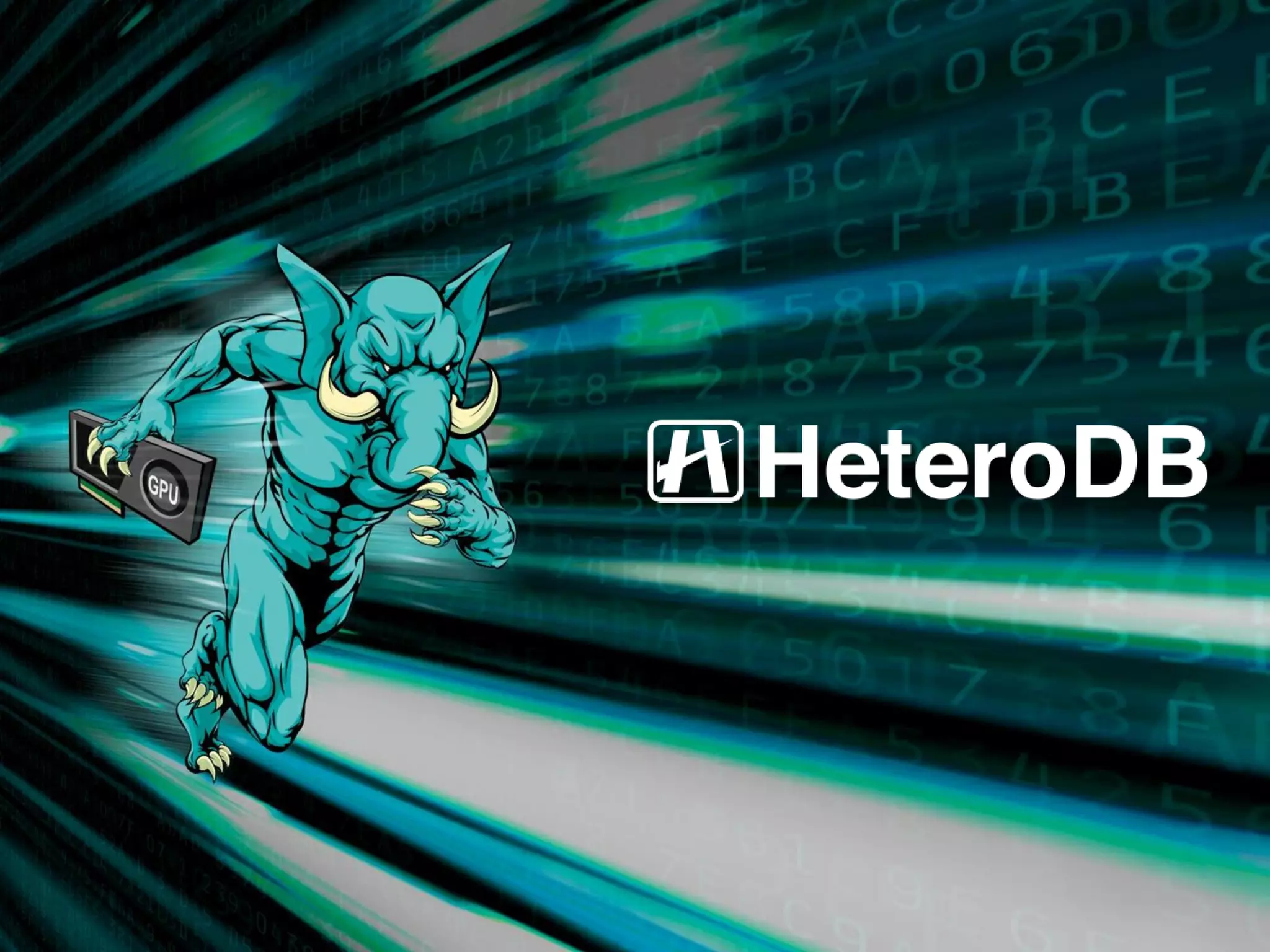 SSDとGPUがPostgreSQLを加速する【OSC.Enterprise】