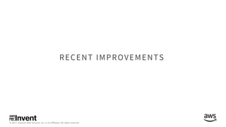 © 2017, Amazon Web Services, Inc. or its Affiliates. All rights reserved.
 