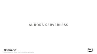 © 2017, Amazon Web Services, Inc. or its Affiliates. All rights reserved.
 