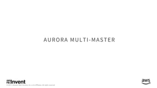 © 2017, Amazon Web Services, Inc. or its Affiliates. All rights reserved.
 