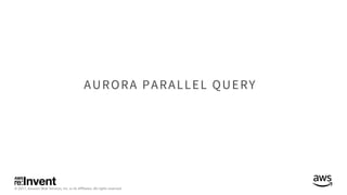 © 2017, Amazon Web Services, Inc. or its Affiliates. All rights reserved.
 