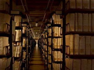 Framtidens bibliotek etc