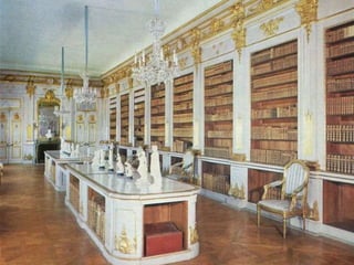 Framtidens bibliotek etc