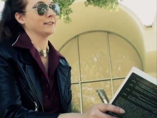 Framtidens bibliotek etc
