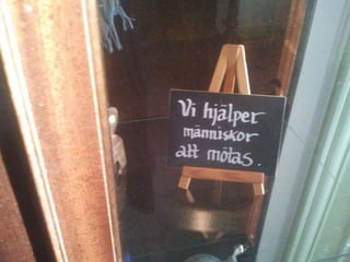 Framtidens bibliotek etc