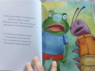 Framtidens bibliotek etc