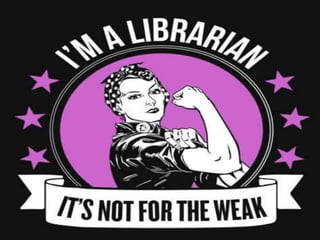 Framtidens bibliotek etc