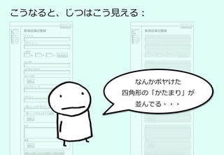 道⽞坂⼤学
ニュースリリース
ニュース記事
学科・コース
学⽣⽣活
⼊試情報
就職情報
⼤学院
新規記事の登録
タイトル
サブタイトル
公開⽇
年 ⽉ ⽇ カレンダー
プレビュー
og:title
og:description
本⽂
⼀覧ページのサムネイル画像
選択...
og:image
選択...
カテゴリ
⼀覧ページのテキスト
画像
選択...
utmパラメータ
ドラフトを保存送信して公開 下書きの破棄
こうなると、じつはこう⾒える：
道⽞坂⼤学
ニュースリリース
ニュース記事
学科・コース
学⽣⽣活
⼊試情報
就職情報
⼤学院
新規記事の登録
タイトル
サブタイトル
公開⽇
年 ⽉ ⽇ カレンダー
プレビュー
og:title
og:description
本⽂
⼀覧ページのサムネイル画像
選択...
og:image
選択...
カテゴリ
⼀覧ページのテキスト
画像
選択...
utmパラメータ
ドラフトを保存送信して公開 下書きの破棄
なんかボヤけた
四⾓形の「かたまり」が
並んでる・・・
 