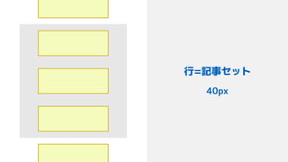 行=記事セット
40px
 