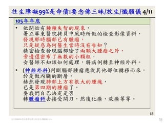 18往生障礙99%是命債:要念佛三昧/放生/懺願儀 4/11
 