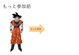 もっと参加前
もっと参加
 