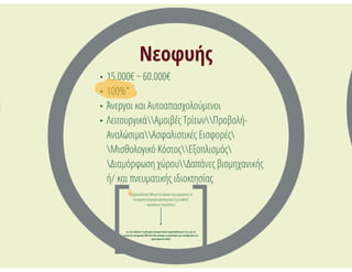 (τα πρώτα..) Αναμενόμενα Προγράμματα_ΕΣΠΑ 2014-2020