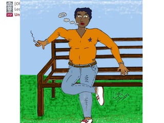 [Oficina Abordagem do Tabagismo]
Leonardo Cançado Monteiro Savassi
Universidade Federal de Ouro Preto
 