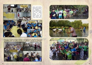 Having a Child Protection
Policy or CPP is a must in all
public and private schools in
the Philippines. As
practiced, VIDES Philippines,
through its social workers
and staff, regularly
facilitates the CPP
workshops of all the
students, teachers, FMA
sisters, faculty & staff,
transport, support staff and
19 08
 