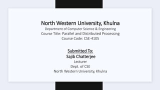 Pipelining Pptx Computing Technology Computing