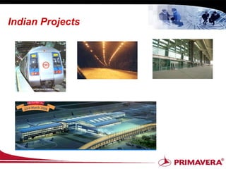 Indian Projects
 