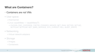 Oracle RAC and Docker: The Why and How | PPT