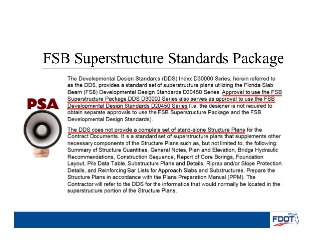Design Criteria Package Florida Statutes | 2017 apwa conference fsb superstructure package young Design Criteria Package Florida Statutes | 2017 apwa conference fsb superstructure package young